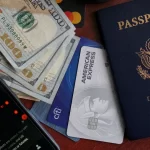 ATM versus currency exchange for obtaining Vietnamese Dong in Phu Quoc