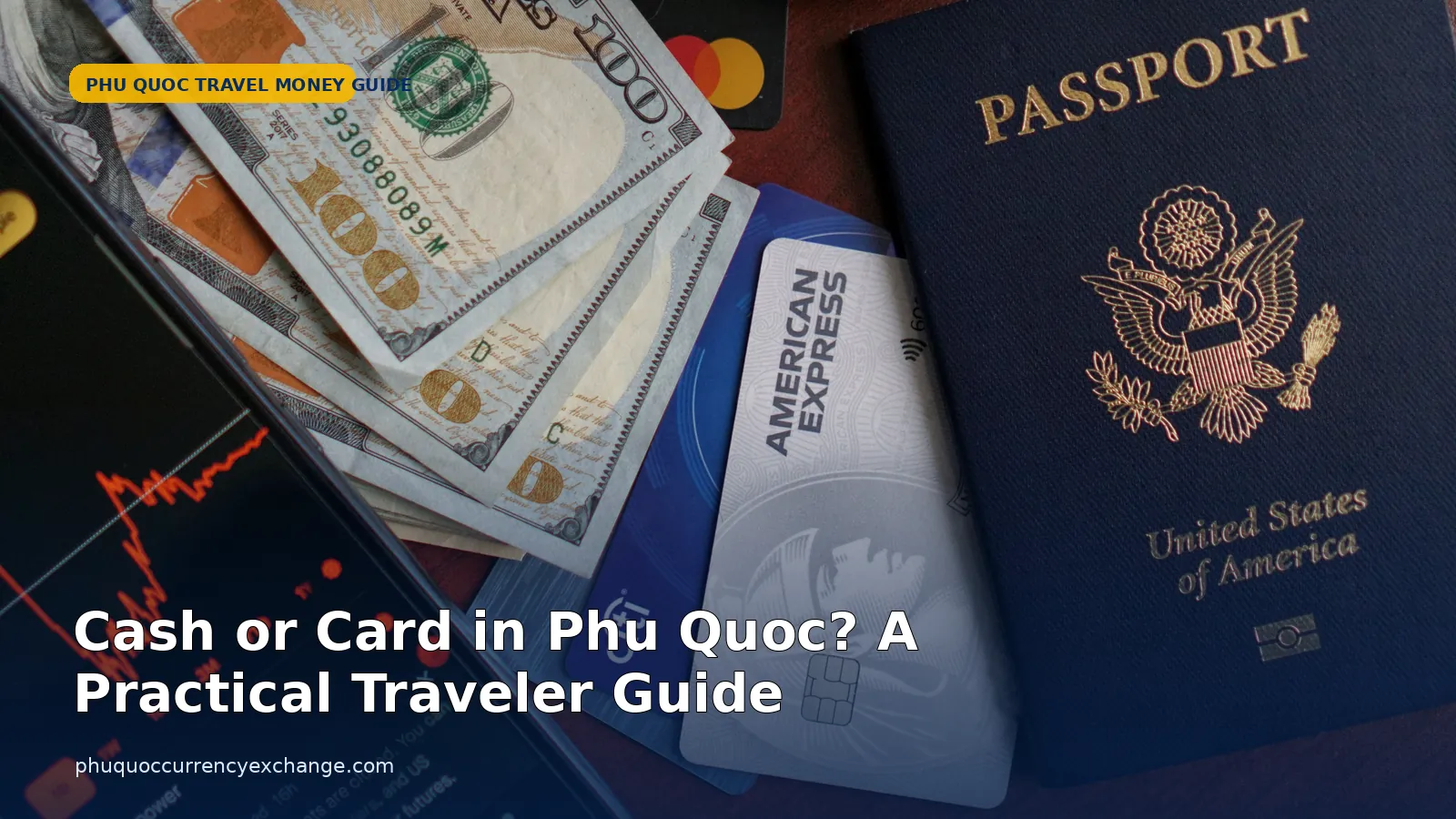 Cash or Card in Phu Quoc? A Practical Traveler Guide