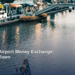 Traveler planning a late arrival and currency exchange opening hours in Phu Quoc